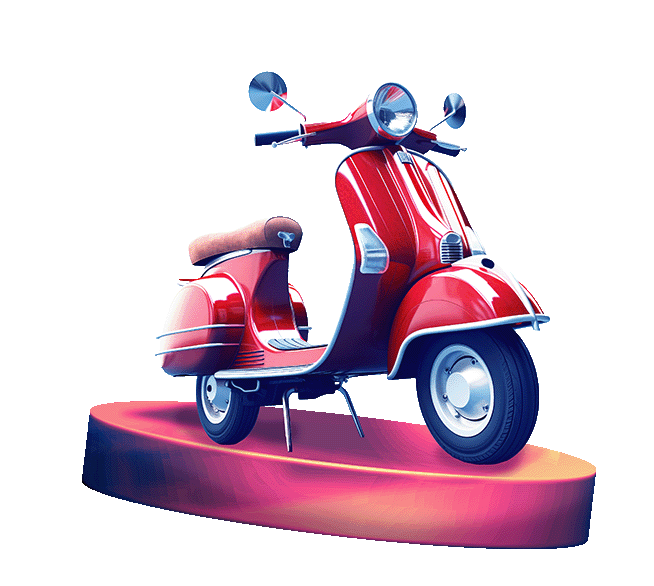 Vespa